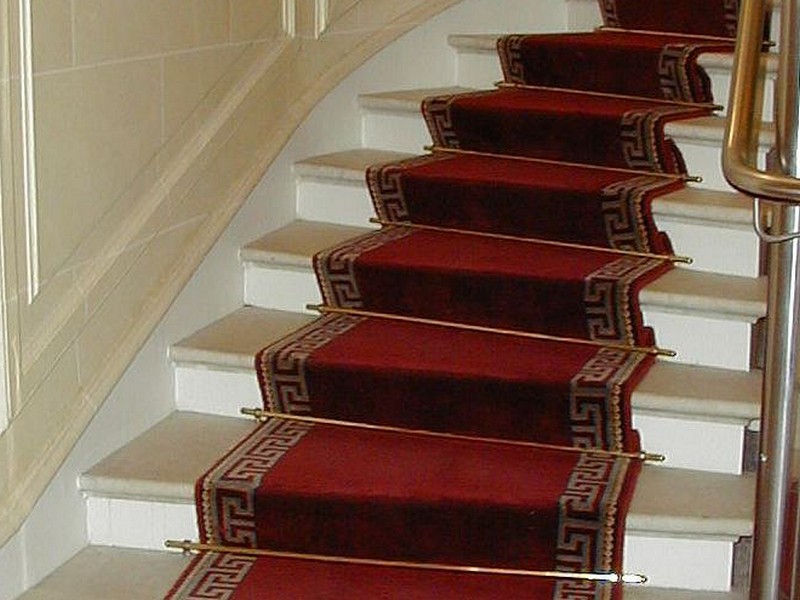 Rug Runners For Stairs Cheap