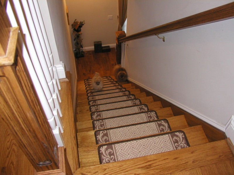 Rug Runners For Stairs