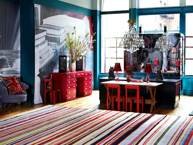 Rug Stores Nyc