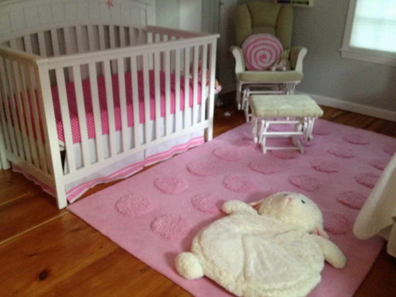 Rugs For Baby Room