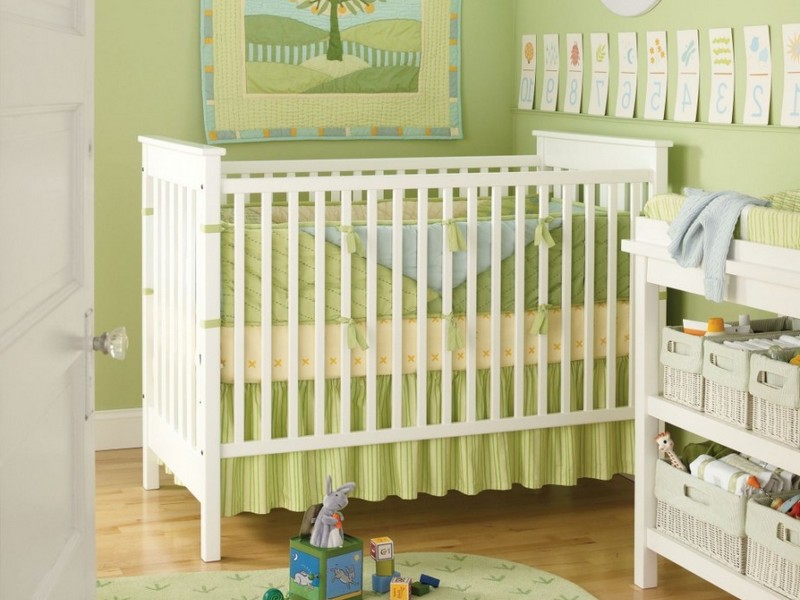 Rugs For Baby Rooms