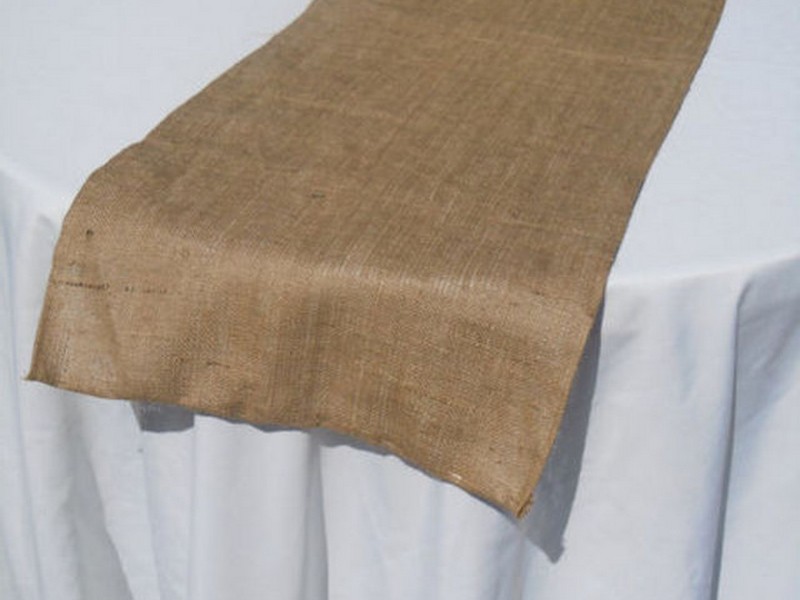 Rustic Table Cloths