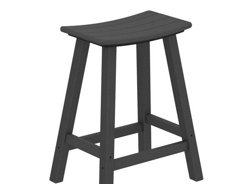 Saddle Seat Bar Stools