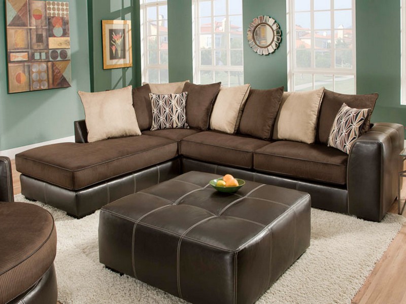 San Marino Sectional