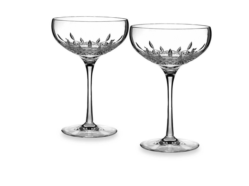 Saucer Champagne Glasses Bulk