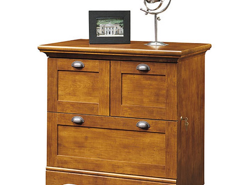 Sauder File Cabinet