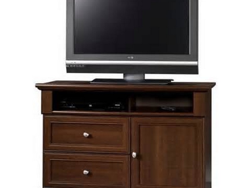 Sauder Highboy Tv Stand