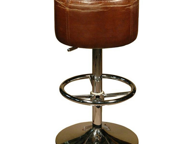 Seagrass Swivel Bar Stools