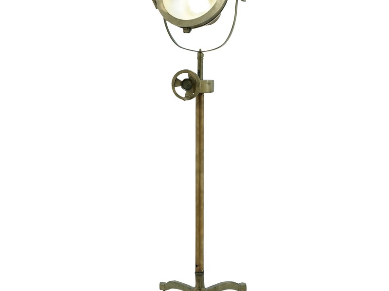 Sealight Floor Lamp Knock Off