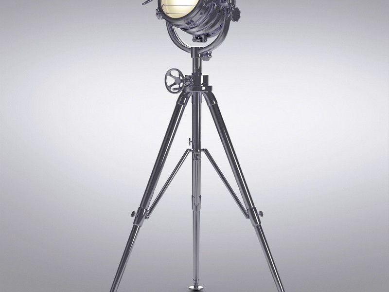 Sealight Floor Lamp