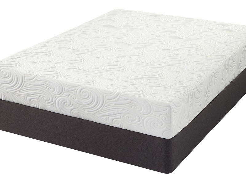 Sealy King Size Mattress