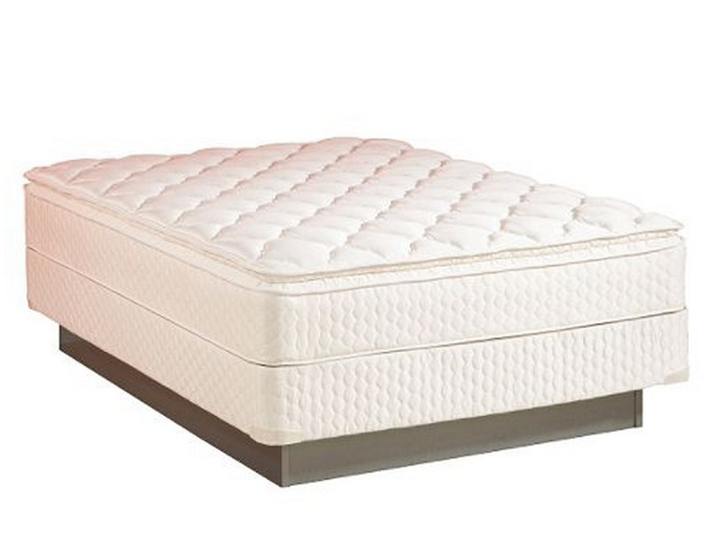 Sealy Twin Mattress Set