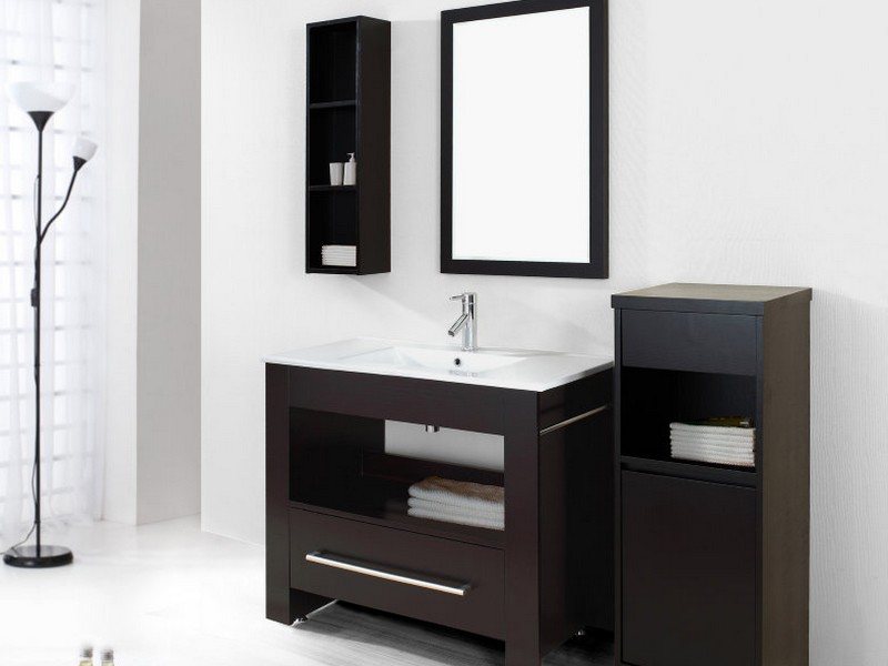 Sears Bathroom Vanities With Sink