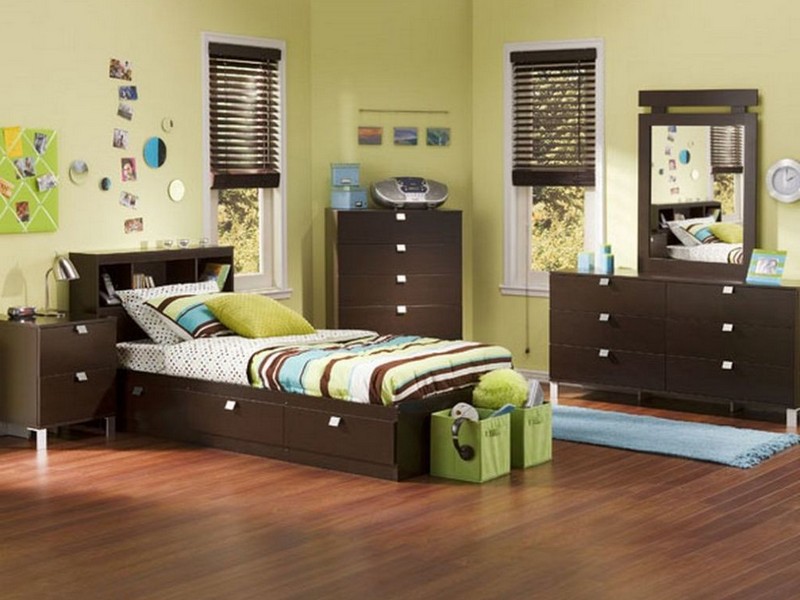 Sears Bedroom Furniture White