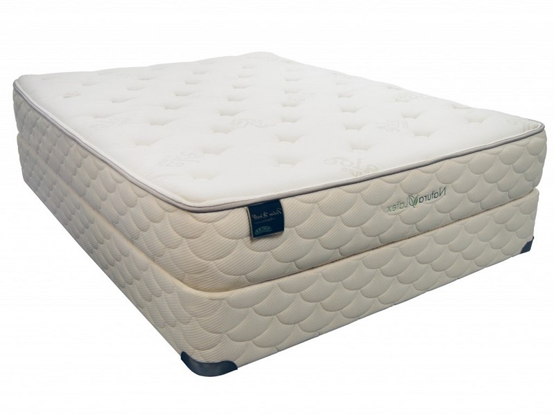 Sears Queen Mattress Set