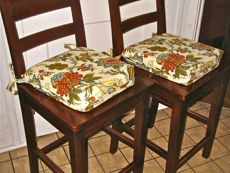 Seat Cushions For Kitchen Chairs