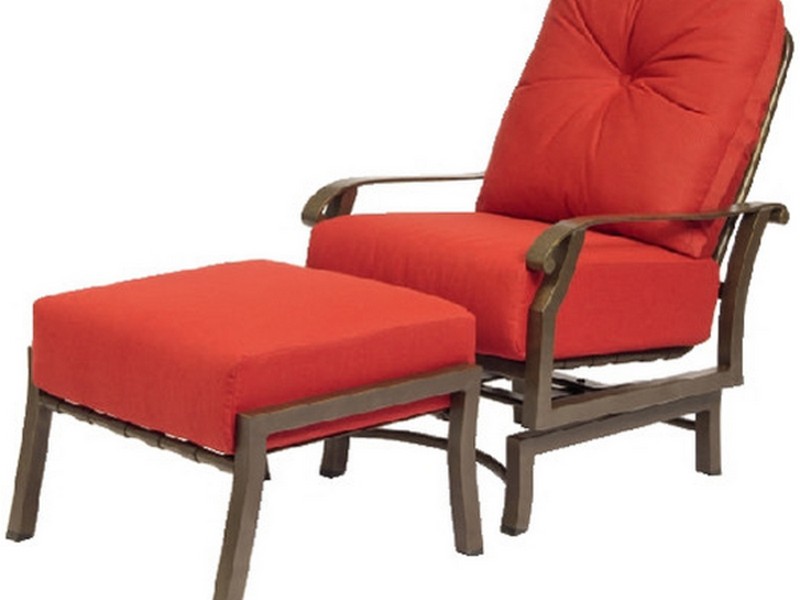 Seat Cushions For Patio Furniture