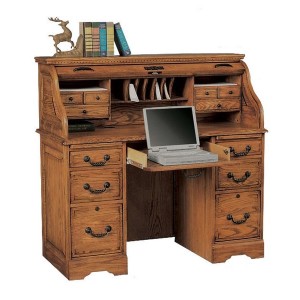 Secretary Computer Desk