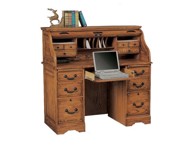 Secretary Computer Desk