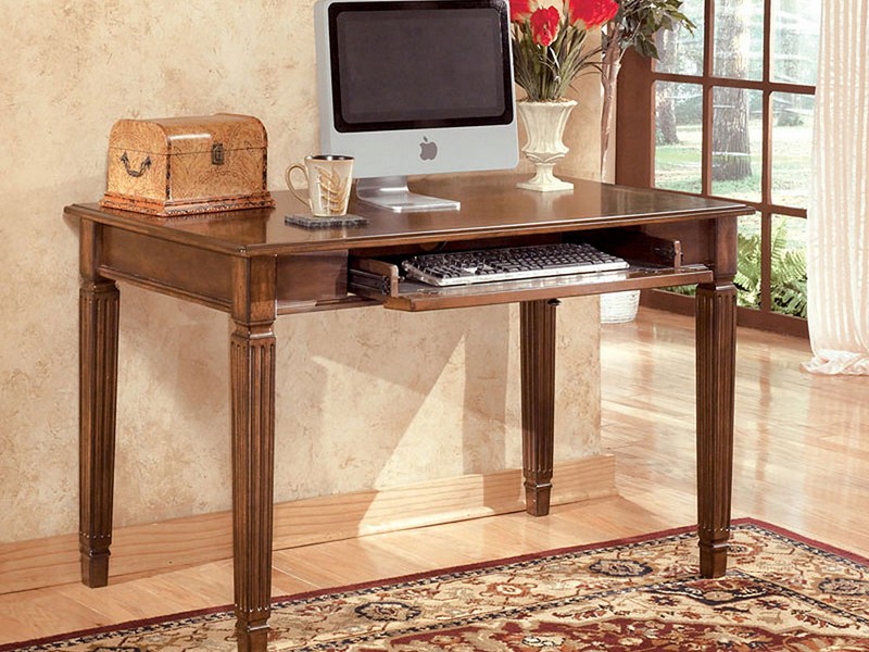 Secretary Desk Furniture Antique