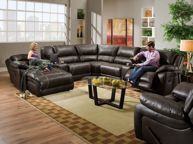 Sectional Couches With Chaise