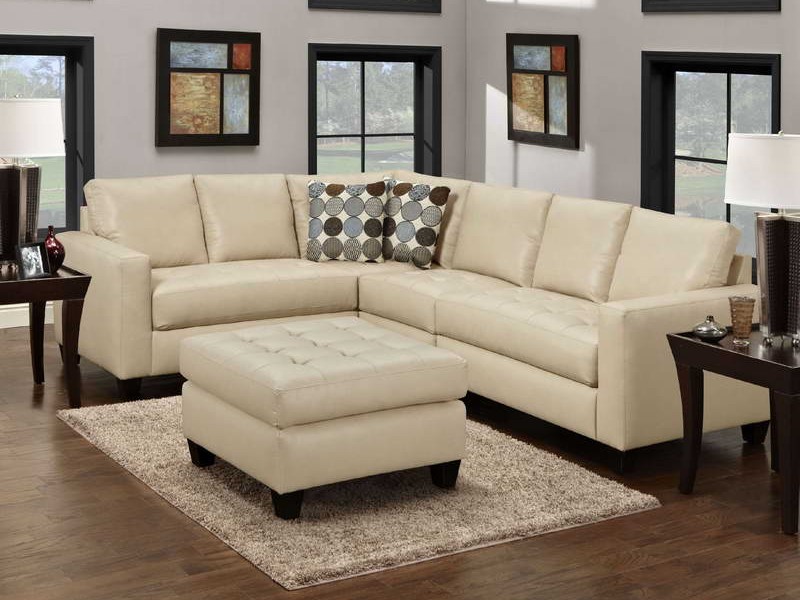 Sectional Furniture For Small Spaces