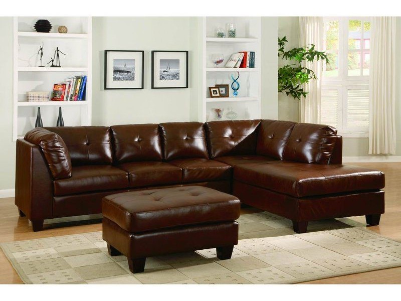 Sectional Living Room Sets