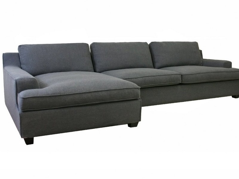 Sectional Sleeper Sofa With Chaise
