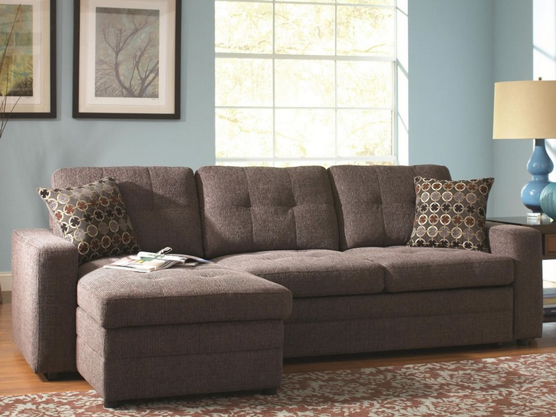 Sectional Sleeper Sofas Queen