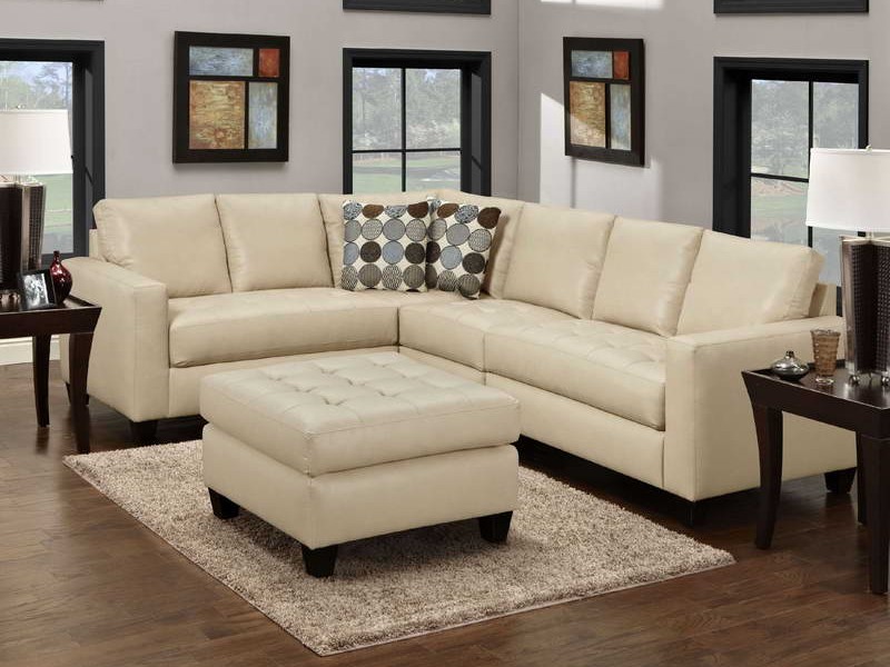 Sectional Sofa For Small Spaces