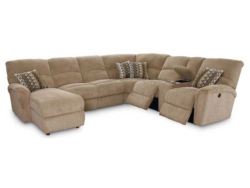 Sectional Sofa Sleeper