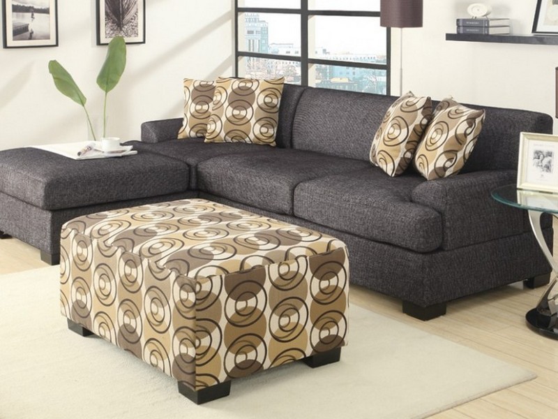 Sectional Sofa With Chaise Lounge And Recliner