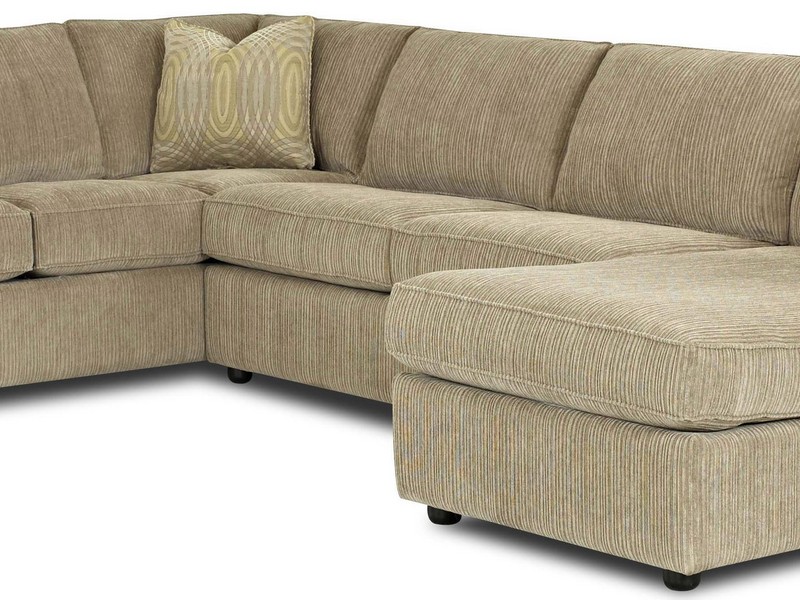 Sectional Sofa With Chaise Lounge