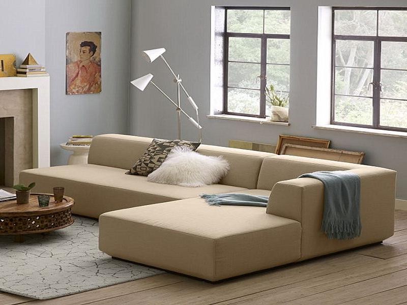 Sectional Sofas For Small Rooms