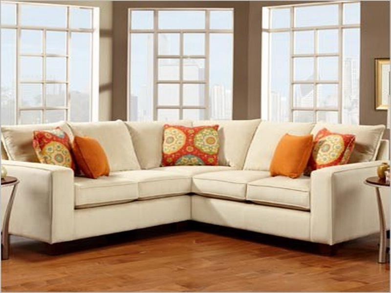 Sectional Sofas For Small Spaces With Recliners