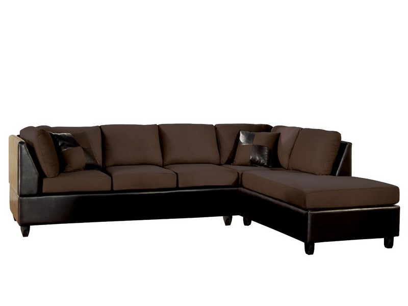 Sectional Sofas With Sleeper