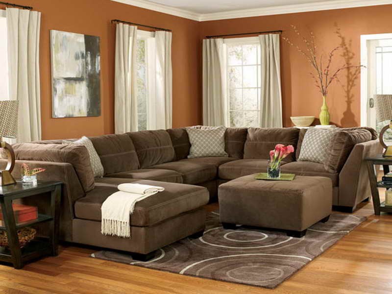 Sectionals For Small Living Rooms