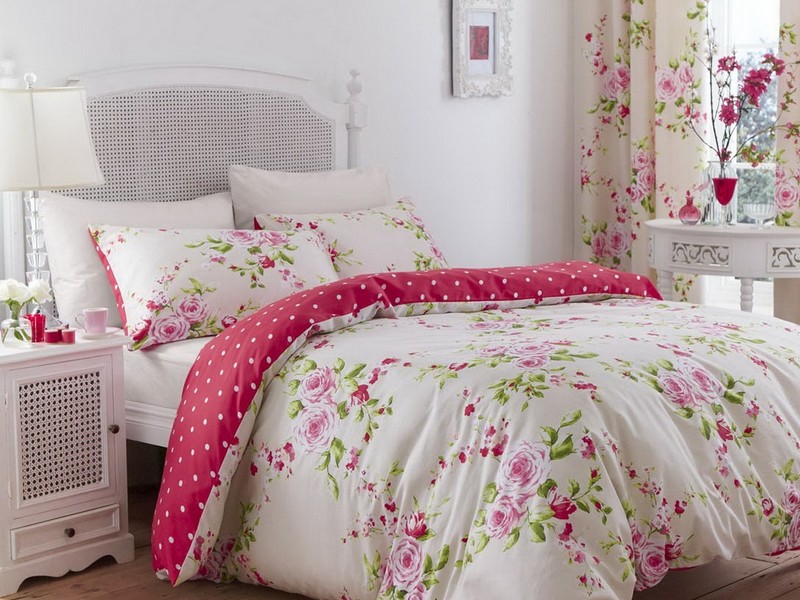 Shabby Chic Bedding Sets Uk