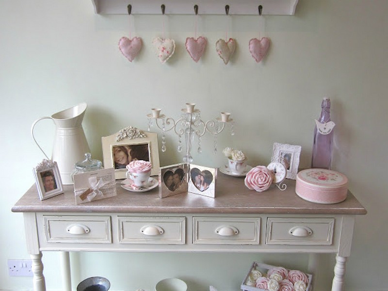 Shabby Chic Blogs