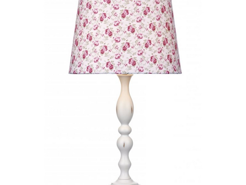 Shabby Chic Floor Lamp Uk