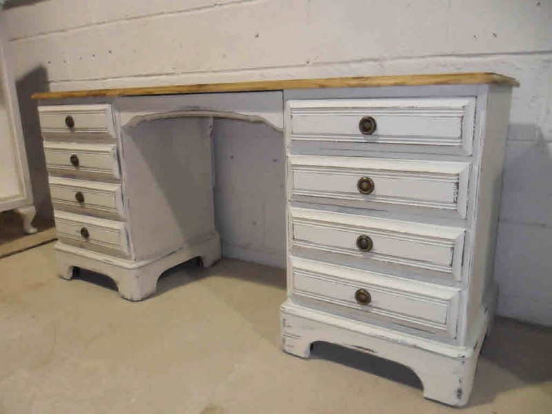 Shabby Chic Office Furniture Uk