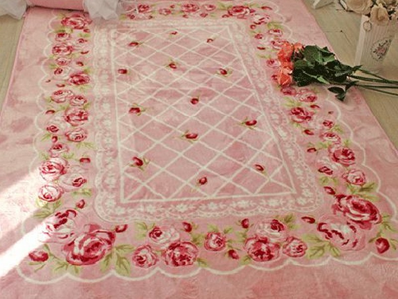 Shabby Chic Rugs