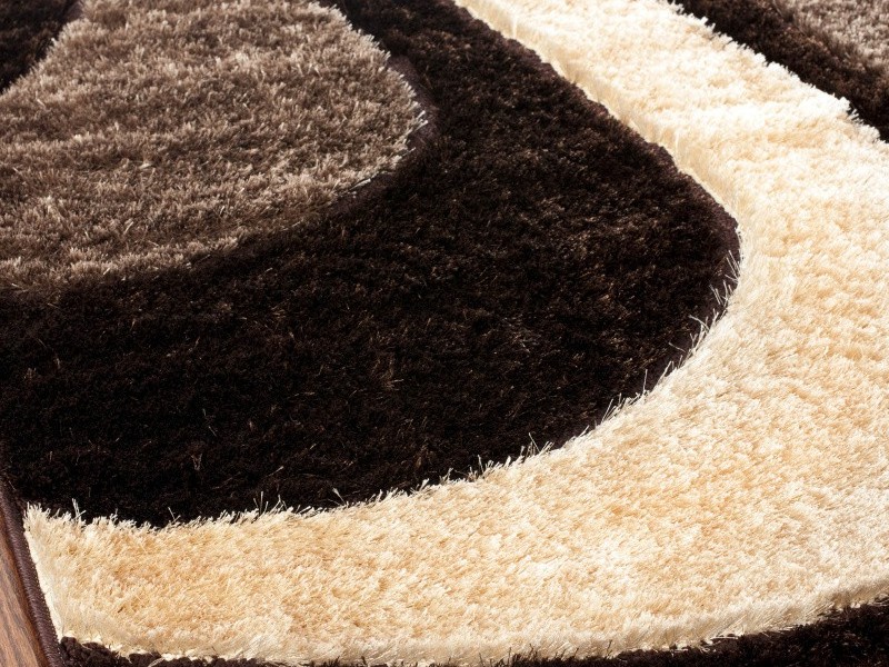 Shag Area Rug