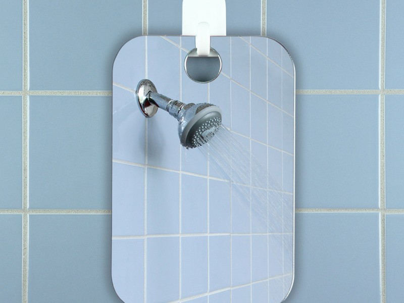 Shaving Mirror For Shower Australia