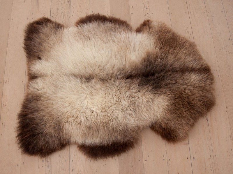 Sheepskin Rugs Nz