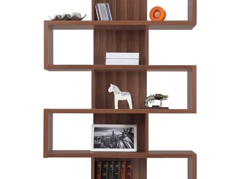 Shelf Dividers For Wood Shelves