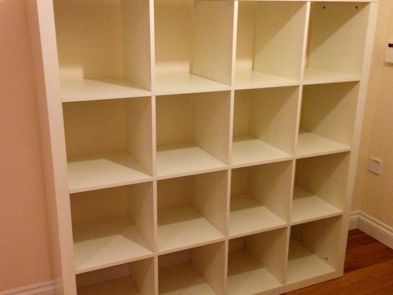 Shelving Units Ikea