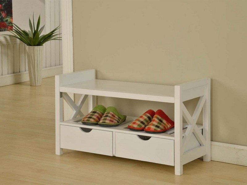 Shoe Storage Bench Ikea