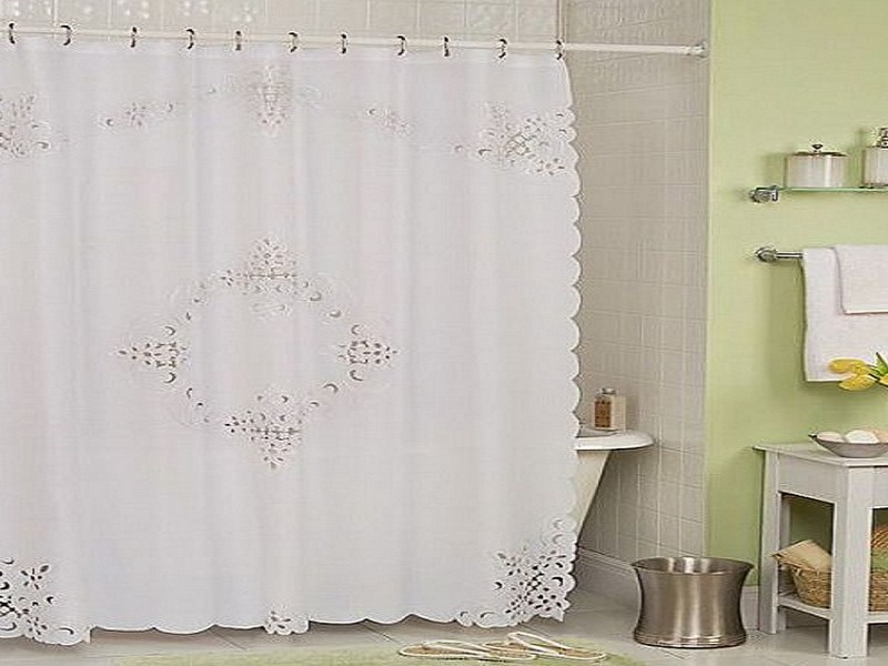 Shower Curtain Liners