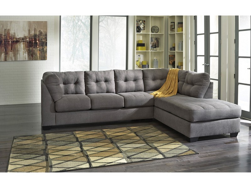 Signature Design Sofa